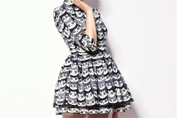 K-7品牌服饰加盟