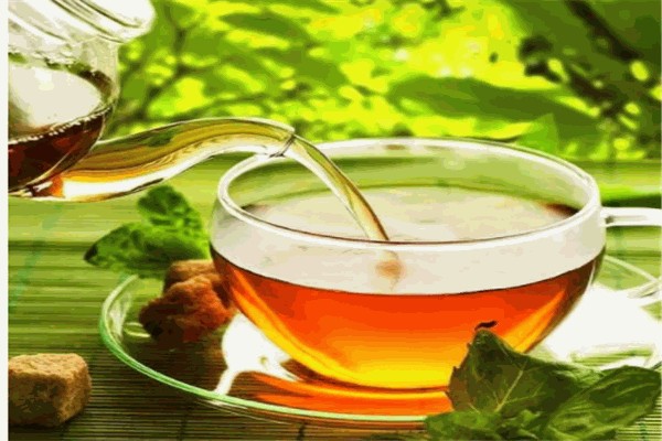 祥瑞茶叶