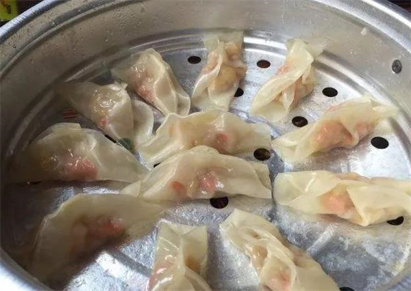爽滑饺子王