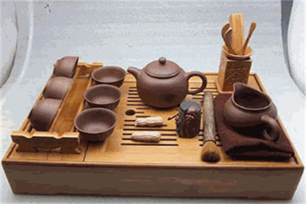 祥瑞茶叶