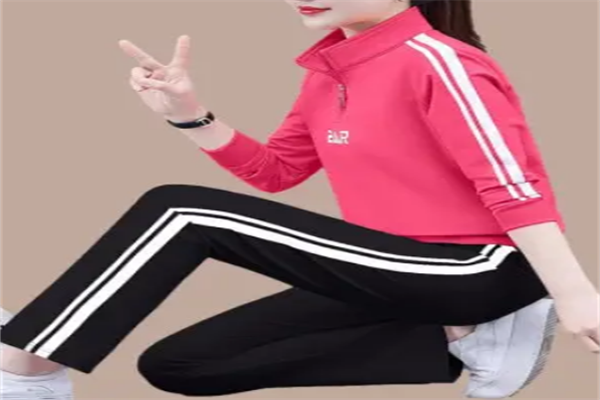 何比丽女装