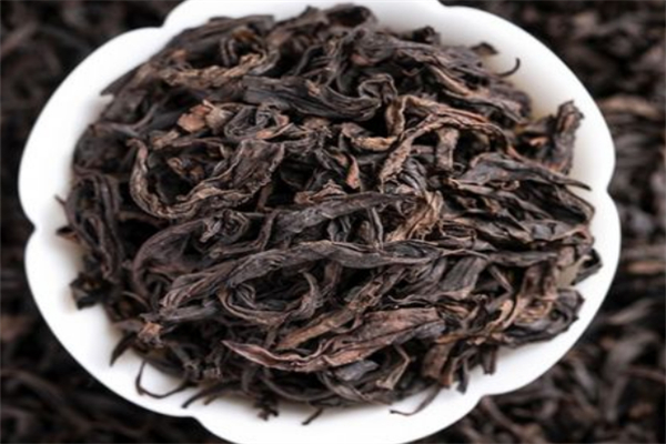 霸战茶叶加盟