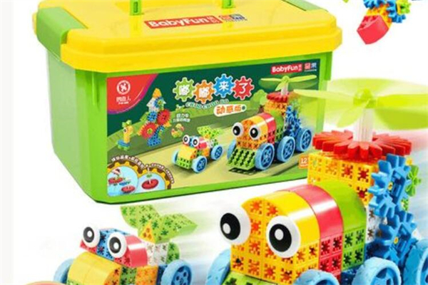 步步牛儿童用品