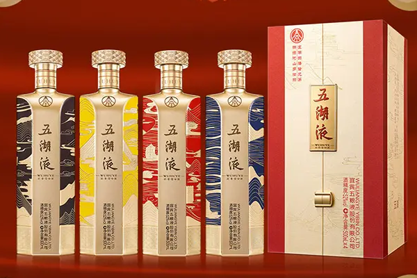 五湖液怎么样?五湖液品牌介绍详情