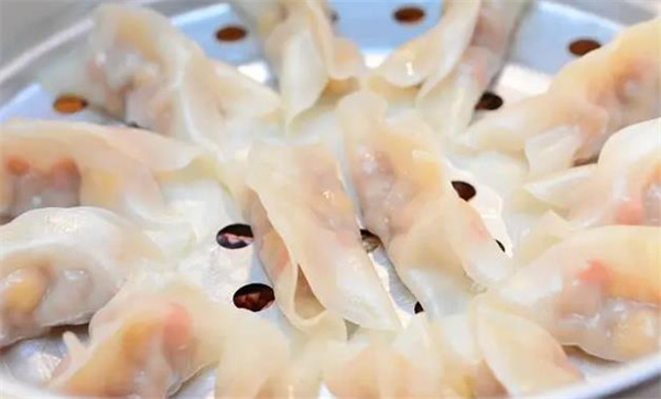爽滑饺子王