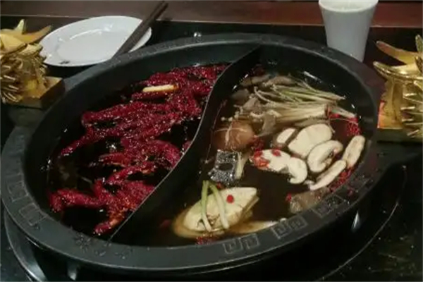 维远火锅加盟