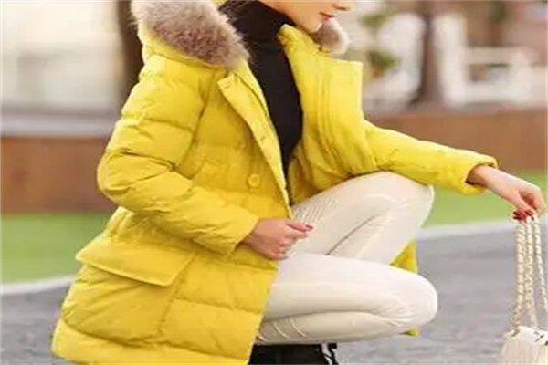 JEKA品牌服饰加盟