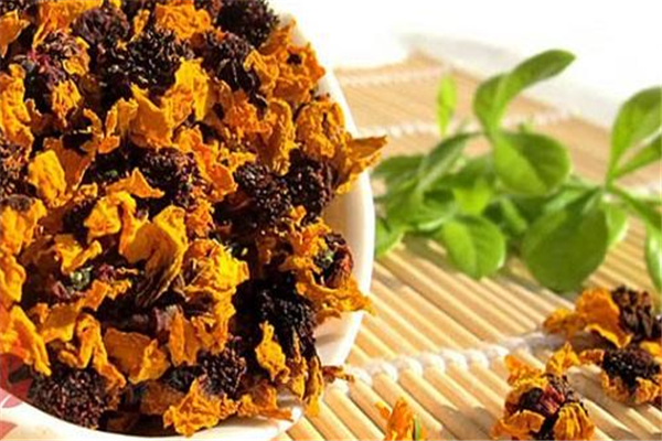 罗布麻茶