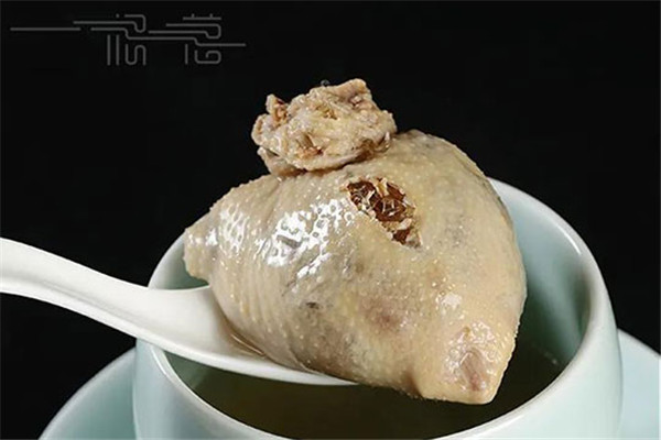 一根葱饭堂快餐