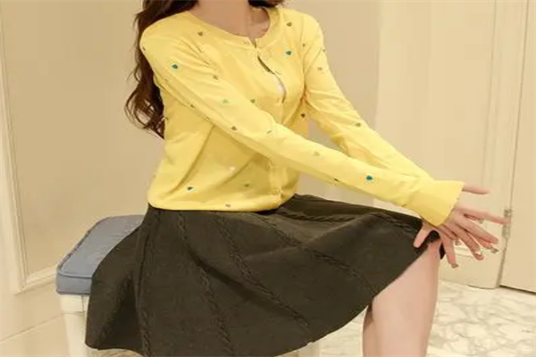 圣柏姿女装