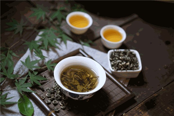 祥瑞茶叶