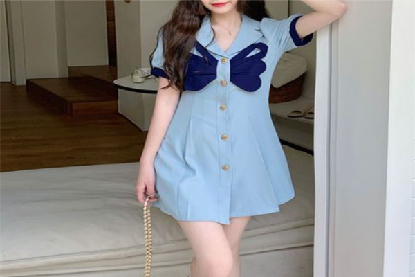 歌丽诗女装
