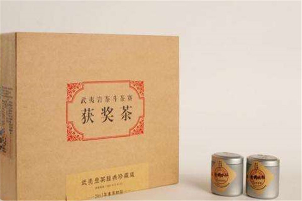 超越茶业加盟