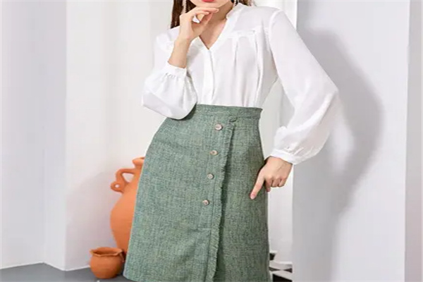 瑞姿可可女装