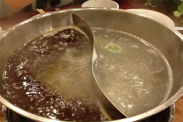 三星火锅加盟