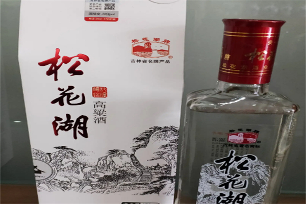 松花湖白酒加盟