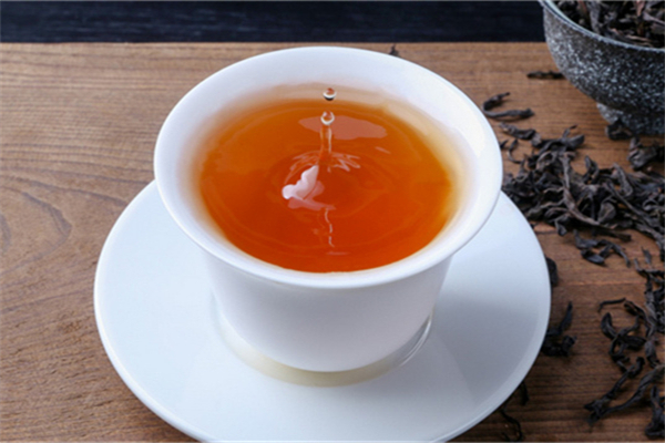 天瑞茗茶