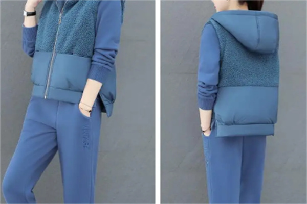 JEKA品牌服饰加盟