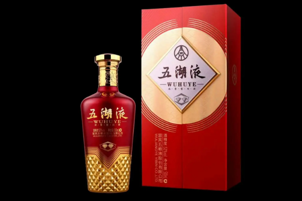 五湖液怎么样?五湖液品牌介绍详情
