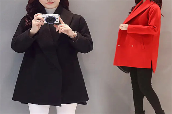 纯之女装加盟