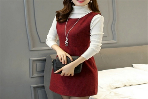 梦洲女装