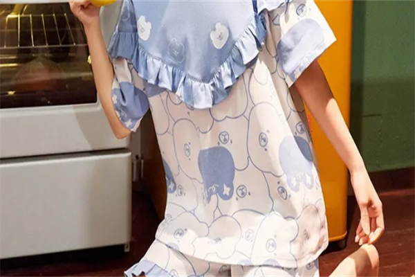 菲靓鱼内衣