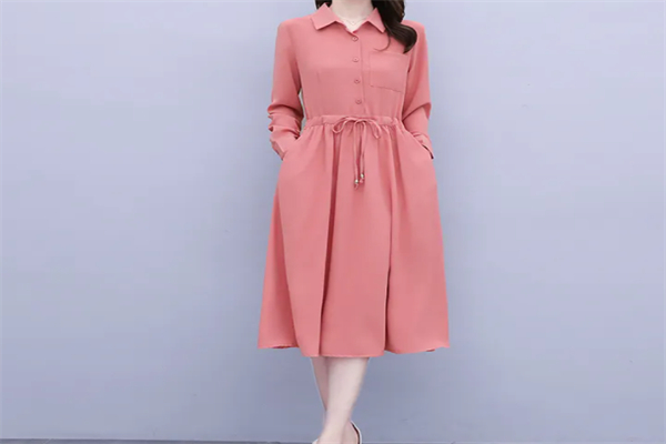 LA ROSA女装