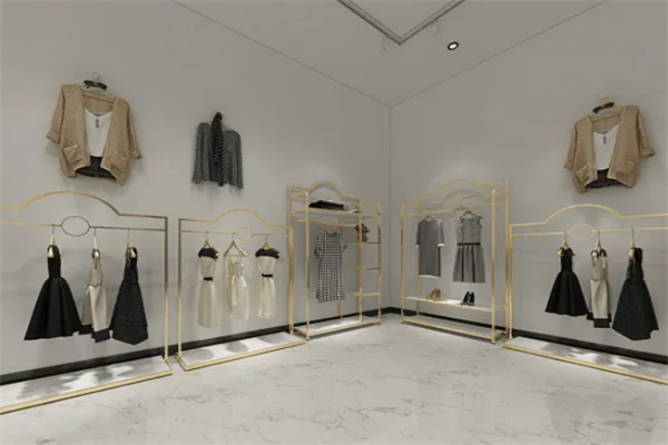 gorilla猩猩服装店