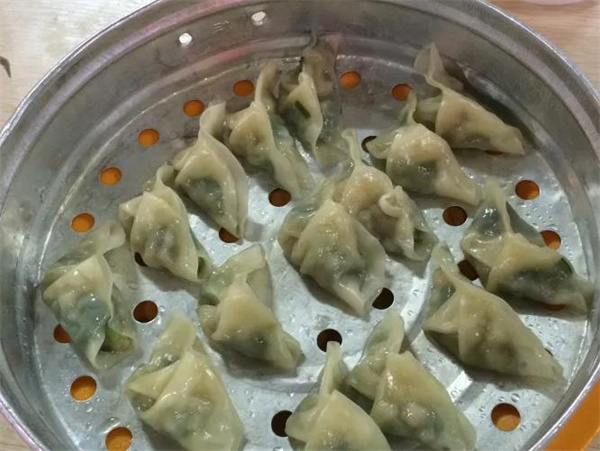 爽滑饺子王