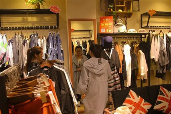 gorilla猩猩服装店