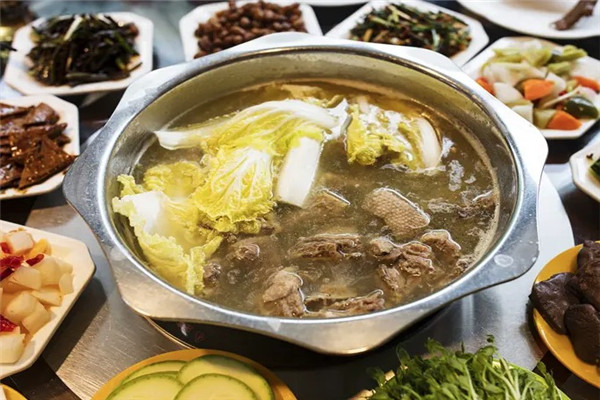 小肥鹅火锅