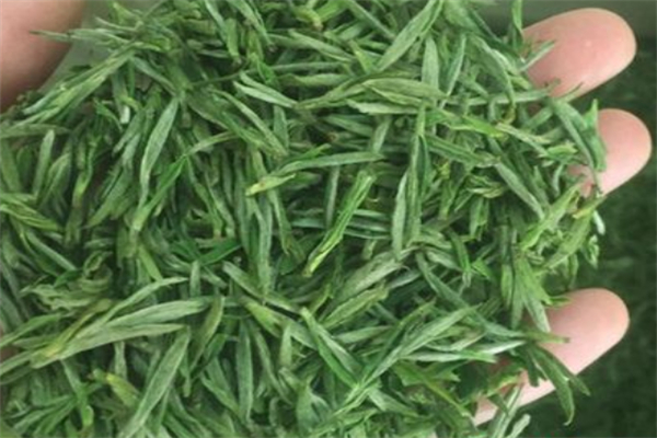 霸战茶叶加盟