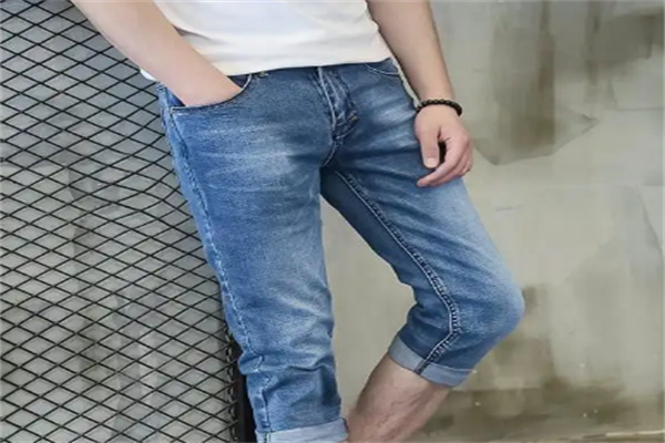 BXJ牛仔裤加盟