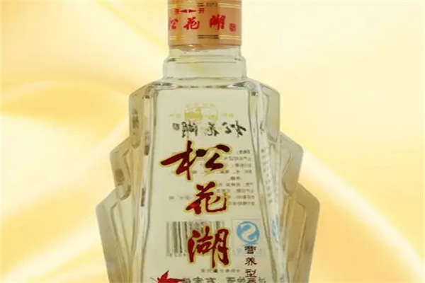 松花湖白酒加盟