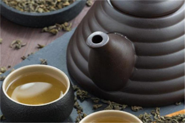川宁红茶