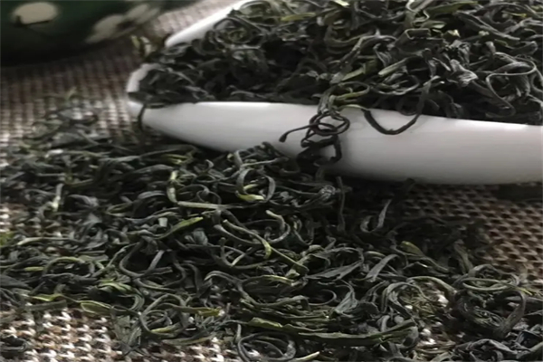 茗燕汇茶叶加盟