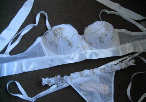 Lise Charmel内衣