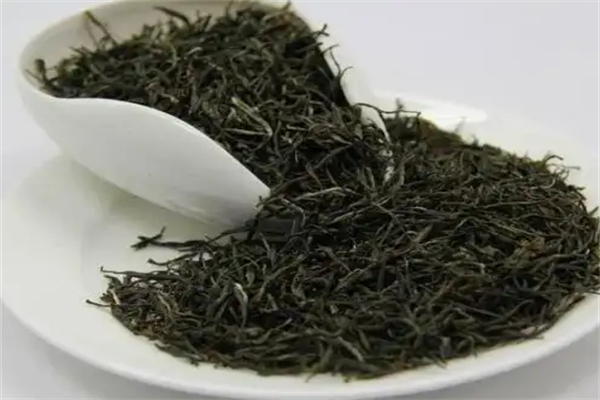 霸战茶叶加盟