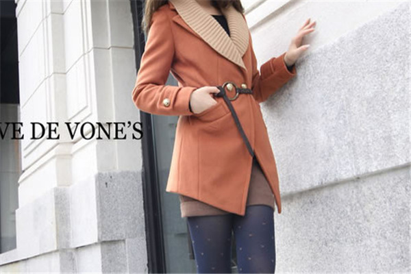 vedevones女装