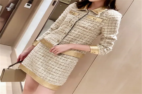 香帝女装