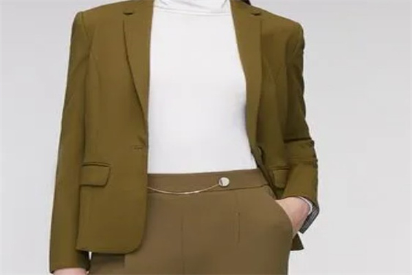 M2is女装