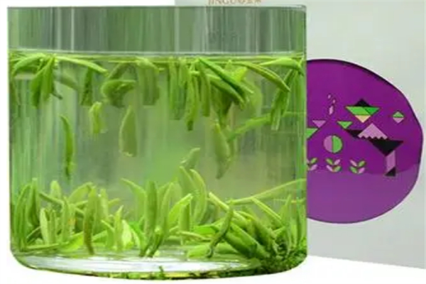 茗燕汇茶叶加盟