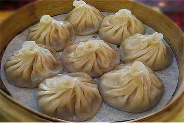 新青年包子铺