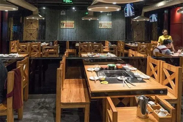 庆丰火锅