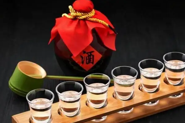 白酒代理费用多少钱