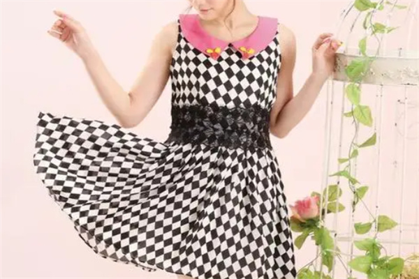 K-7品牌服饰加盟