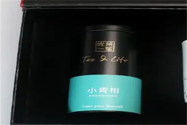 优茶一笙加盟