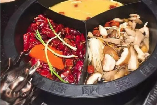 周城火锅