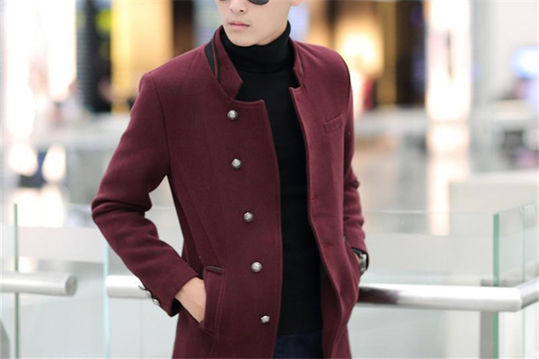 美达尔男装