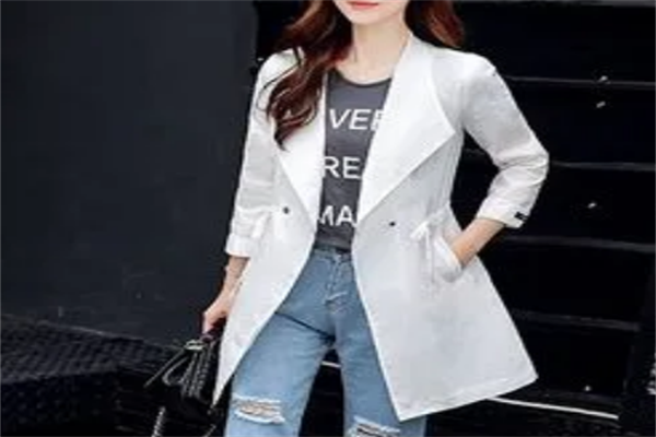 圣柏姿女装